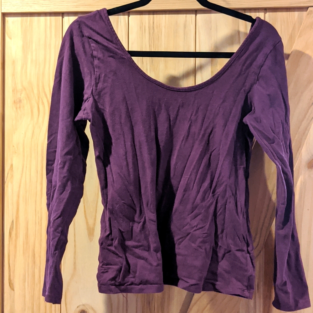 S..O. R.A.D. By ATV Long Sleeve Top